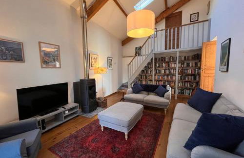 Gite de Nanteuil, 10-13 personnes, piscine - Foto 2