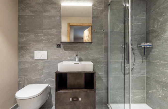 SWISSPEAK Resorts Zinal - Foto 12