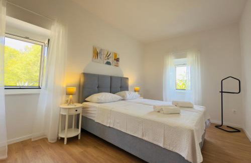 Stone House Sea View Vista Natura Private Garden Quiet Location - Photo 23