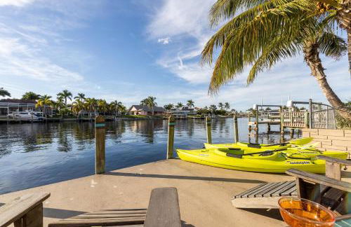 The Palms - Cape Coral - Roelens Vacations - Foto 51