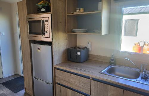 Nidd Way Holiday Let - Foto 24