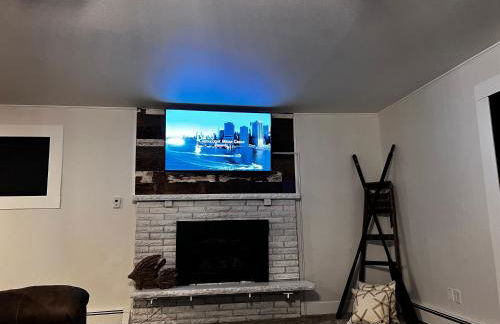 Life Is Good Lodge lakefront with sandy beach - Foto 44