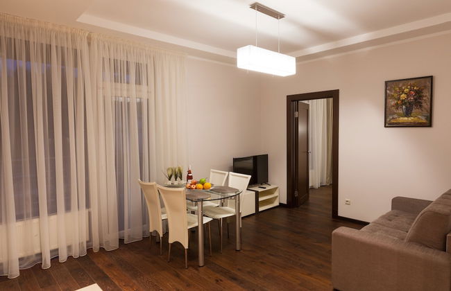 SONIA apartments - Photo 24