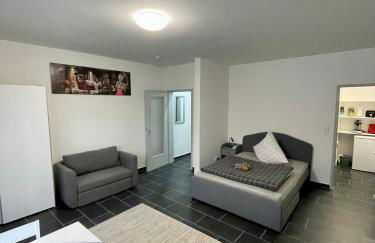 Urbanes Apartment Nähe ECE - Center & Schloss - Foto 1