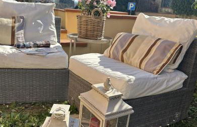 Casa Lorenzo Vicopisano - Foto 18