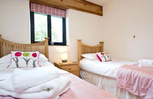 The Linhay - Foto 11