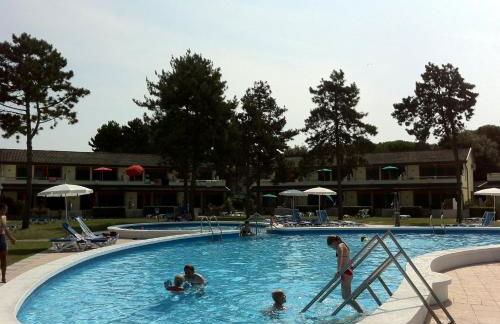 Bibione Residence Apartments - Foto 35