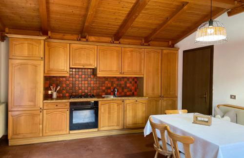 Chalet Forciagn - Foto 13