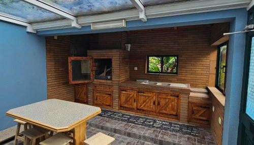 JoLi Larano - BBQ In - Foto 2