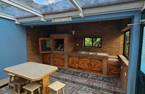 JoLi Larano - BBQ In - Foto 2