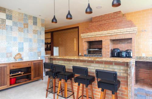 Villa GrandVIEW by Buzios - Foto 58