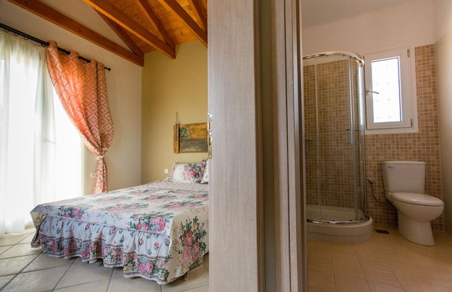 spedion villa kefallonia - Foto 7