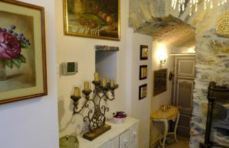 La casa di sotto by PortofinoVacanze - Foto 52