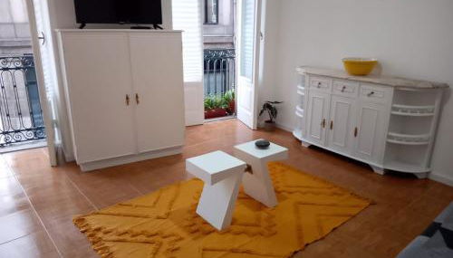 Nice Belmonte Flat in Oporto - Foto 2