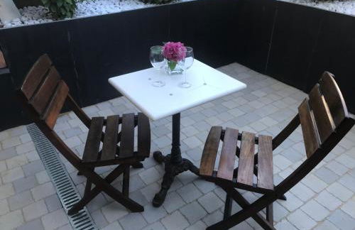 Joli Studio/T1 Rennes - Foto 17