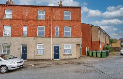 Buckwell Heights - 2 Bedroom Free Parking Wifi Sky TV - Photo 29