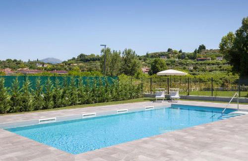 Apartment Petra with Pool - Foto 23