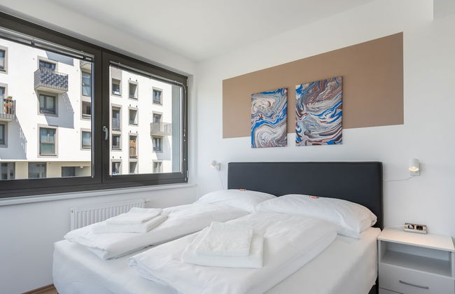 FeelGood Apartments LakeLiving - Foto 15