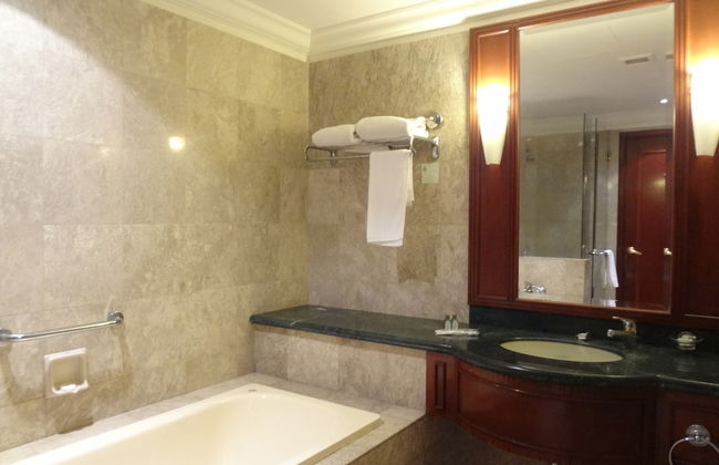 Empire Suites @ Times Square - Foto 26