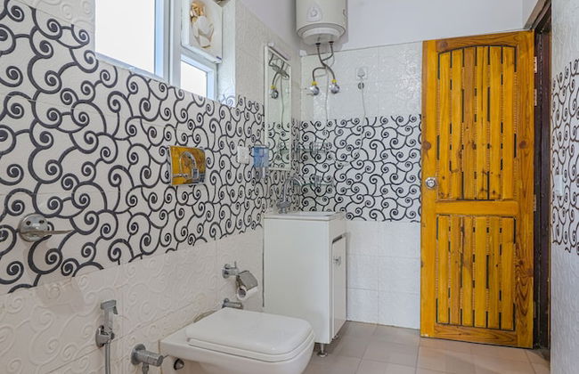 Kasbah 3 BHK by Dumnu Homes - Foto 11