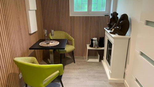 *Romance Jacuzzi* Appartement Spa pour les amoureux ou les solos - Foto 5