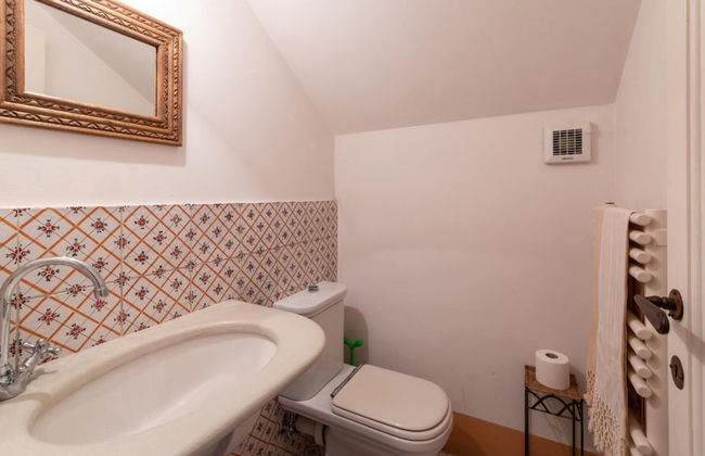 La Casa nei Vigneti 10 - Foto 13