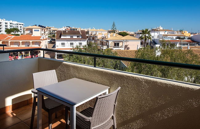 Oceanus Aparthotel - Foto 52