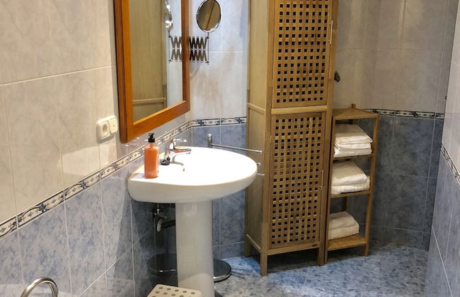 Apartamento Las Recoletas - Foto 29