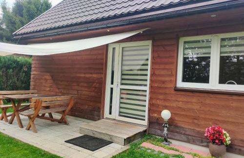 Domki, Pokoje - Tarlagowy Bór - Foto 16