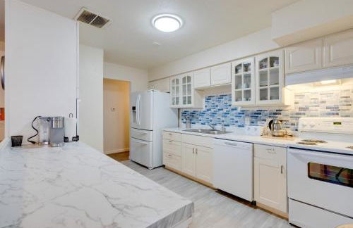 Near Airport and Dtwn Breezy Fresno Home! - Foto 12