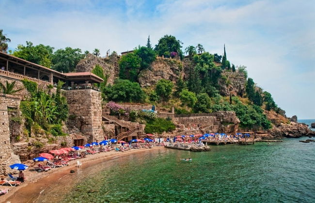 Rudblu Suites - Foto 32