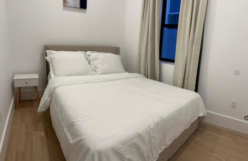 Modern 3BR,2BA Apartment in Jersey City, Easy Access to Manhattan - Foto 17