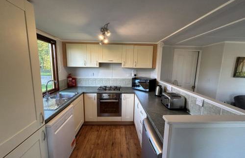 Athelington Lodge -Ash - Foto 9