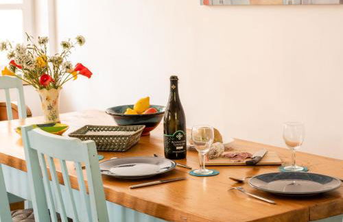 Holiday Home L'Ancienne Scierie by Interhome - Foto 36