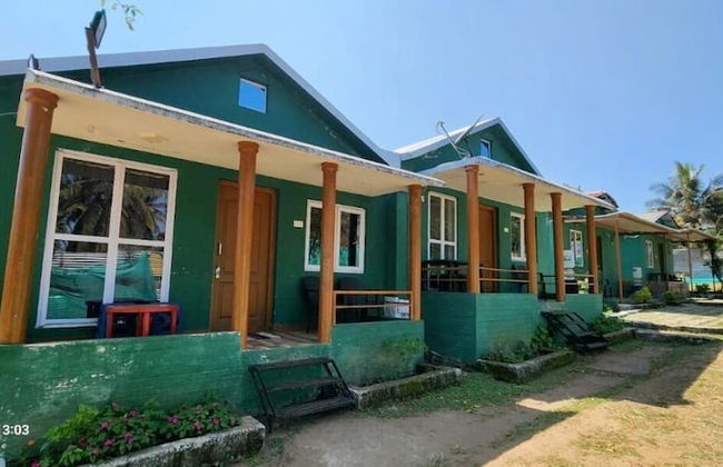 The Wild Farms By Gwestai - Foto 1