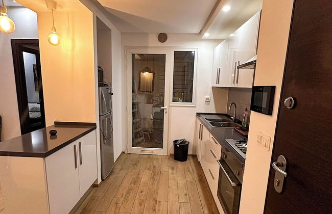 Luxury Haven Jardin de Carthage Bliss - Foto 13