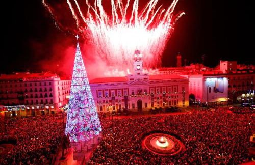 Luminoso cerca Bernabéu- Apartamento BRAVO MURILLO - Photo 31