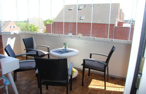 Kleine Seenadel - Foto 12