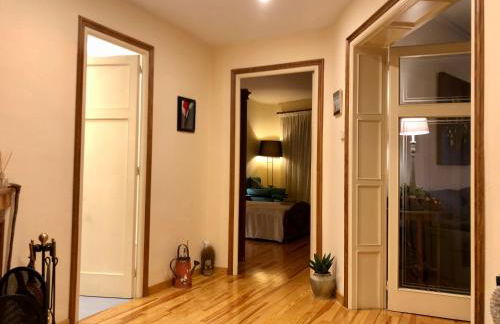 Maison Biscuit. Apartament a la plaça de la vila - Photo 17