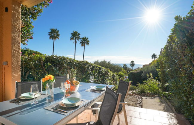 Roche Rouge - Foto 23