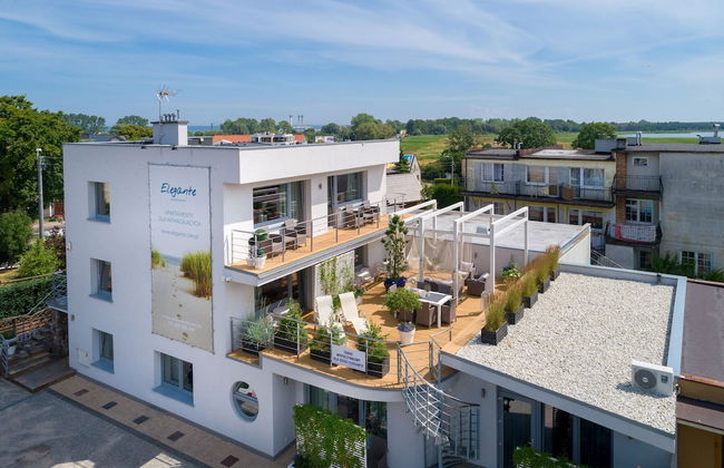 Elegante Apartments - Adults only - Foto 41