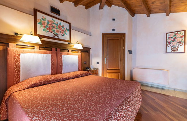 Relais Santa Anastasia - Foto 36