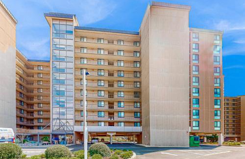 Sea Colony - 902 Georgetowne House - Foto 50