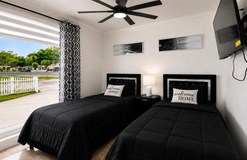 Casa Kampa, con 3 bedrooms and 3 bathrooms, offers a heated swimming pool and a heated spa at no extra cost - Photo 34