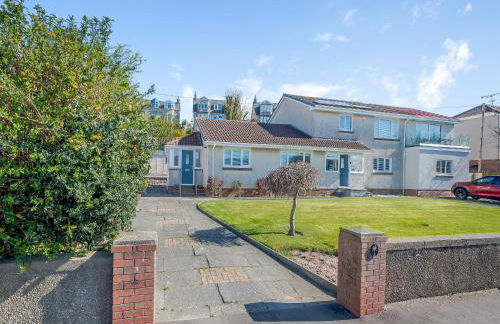 Seamill Cottage - Foto 1