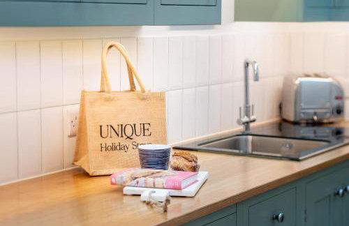 NEW The Water Shed Beer Devon sleeps 2 - Foto 18