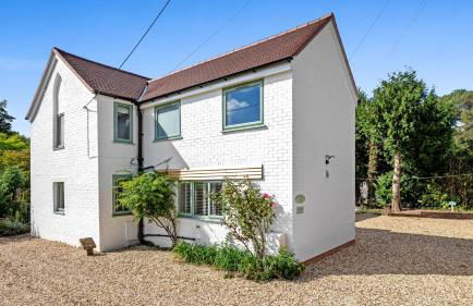 Rose Cottage, Bredons Norton - Foto 18