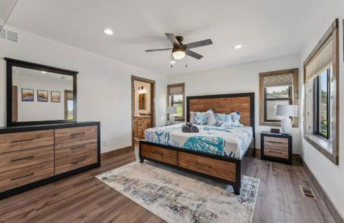 New Listing Lakeside Beach Sleeps 15+ Pet friendly - Foto 16