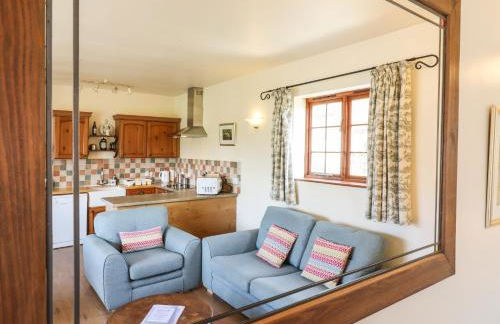 Barn Owl Cottage - Foto 10