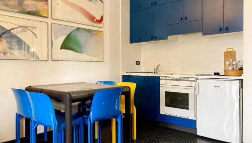 Fancy apartment with huge terrace - Foto 4, Other